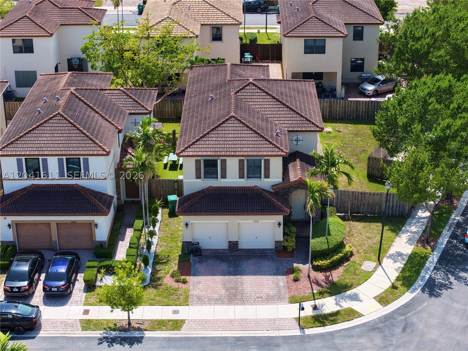 LAKES BY THE BAY FAYE REP - Residential