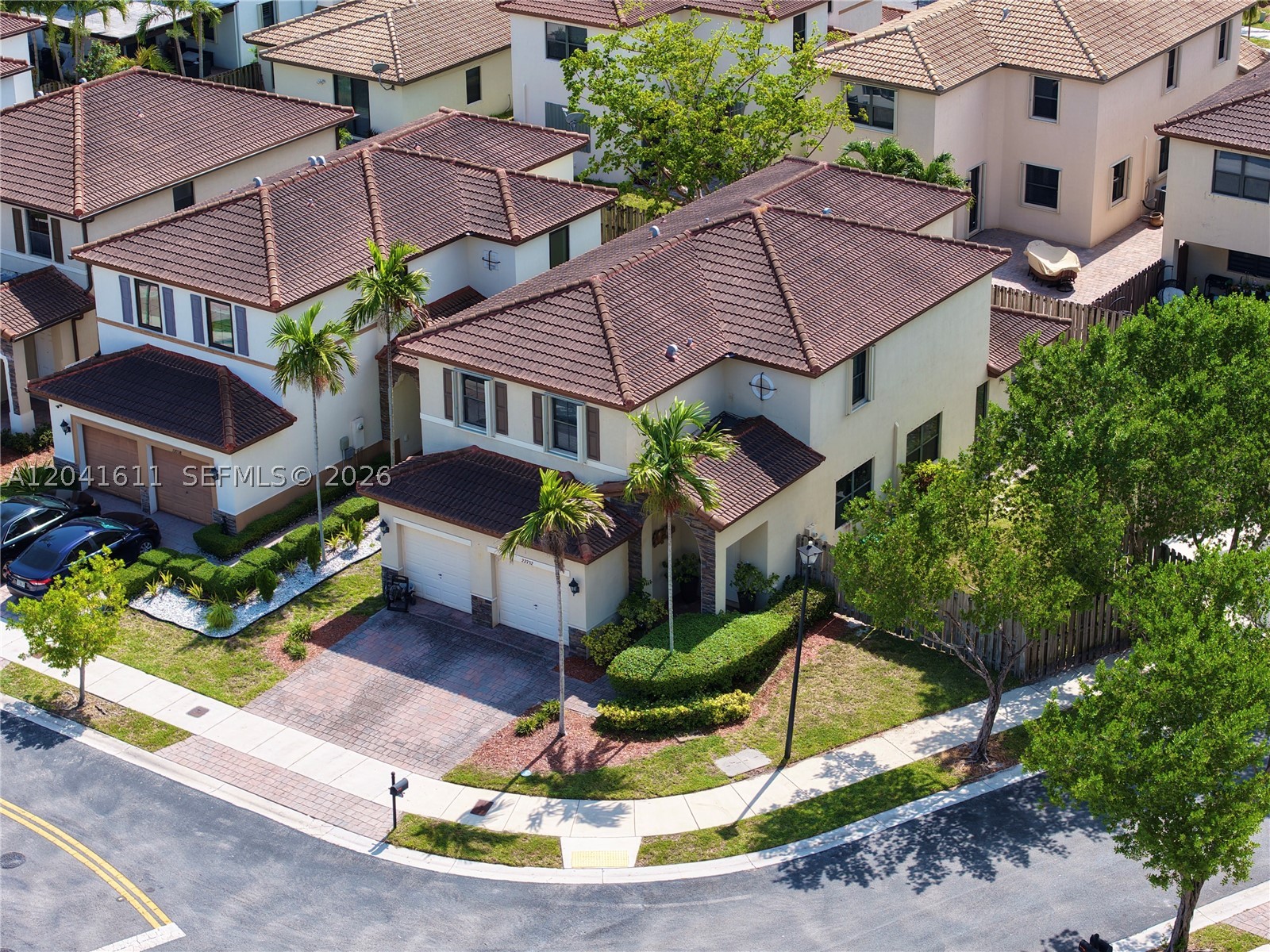 LAKES BY THE BAY FAYE REP - Residential