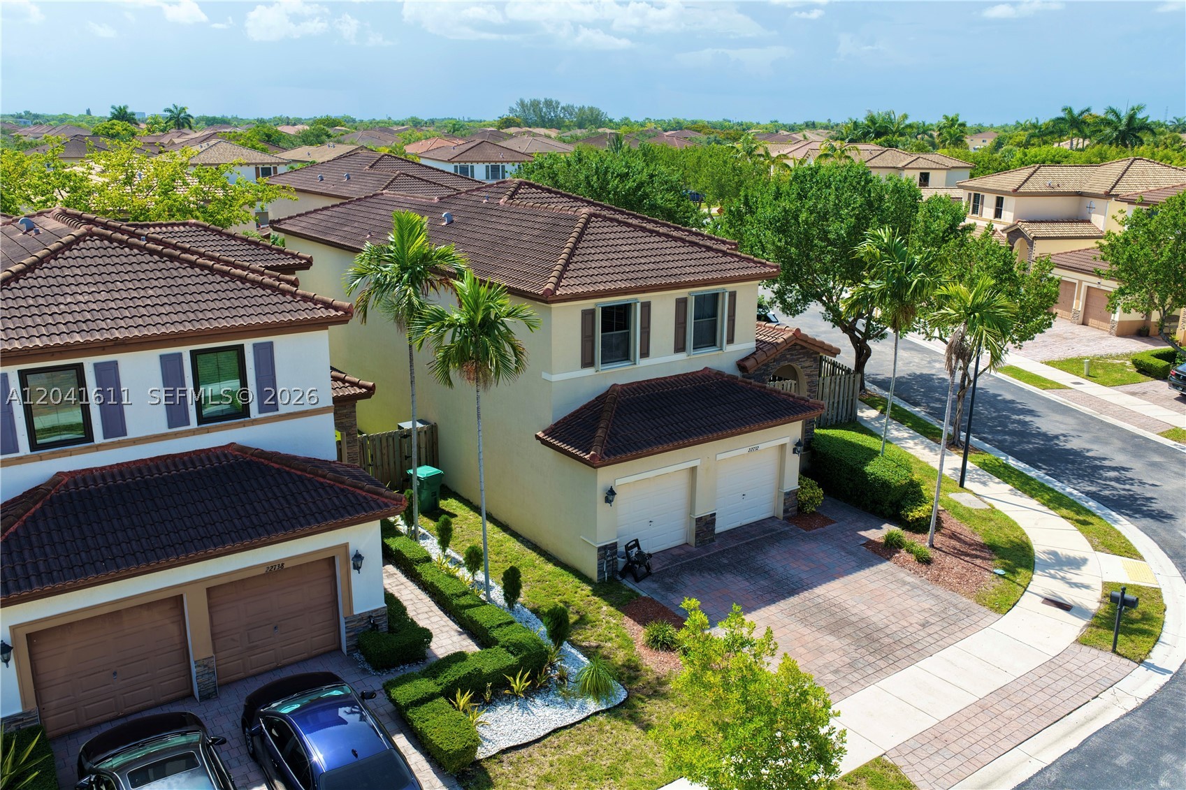 LAKES BY THE BAY FAYE REP - Residential
