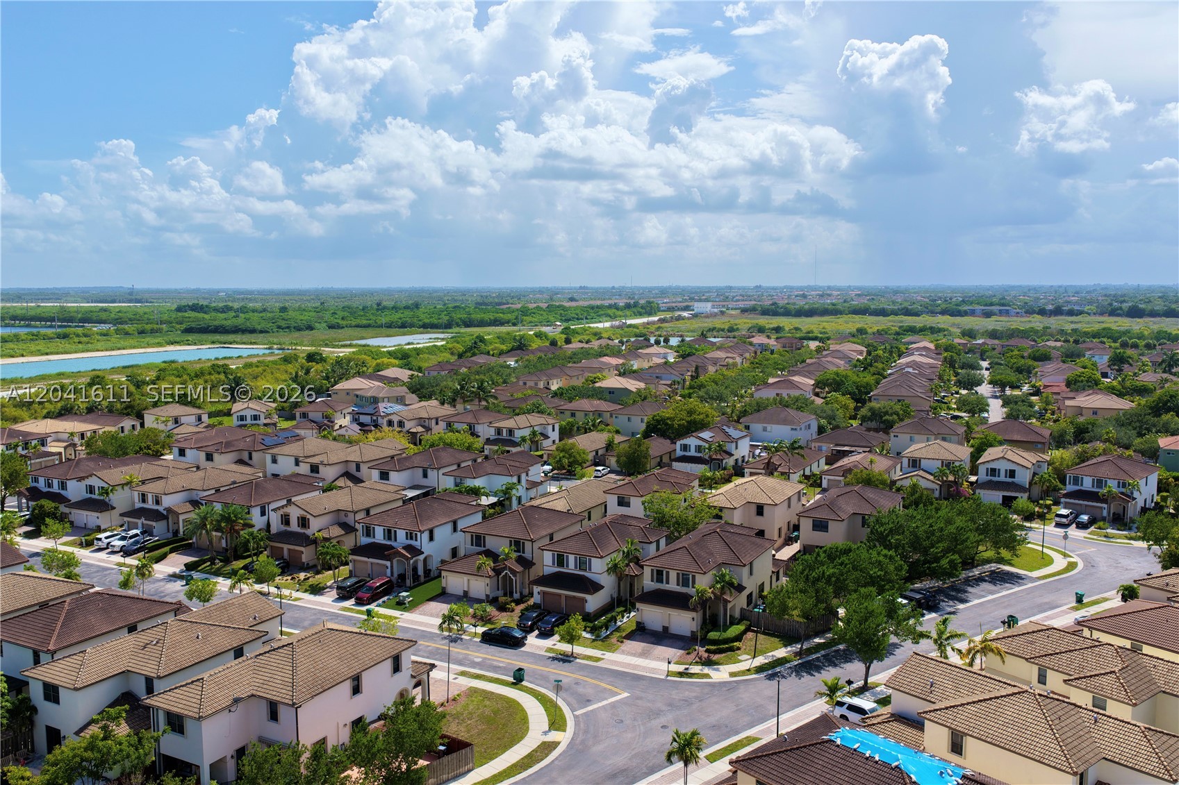 LAKES BY THE BAY FAYE REP - Residential