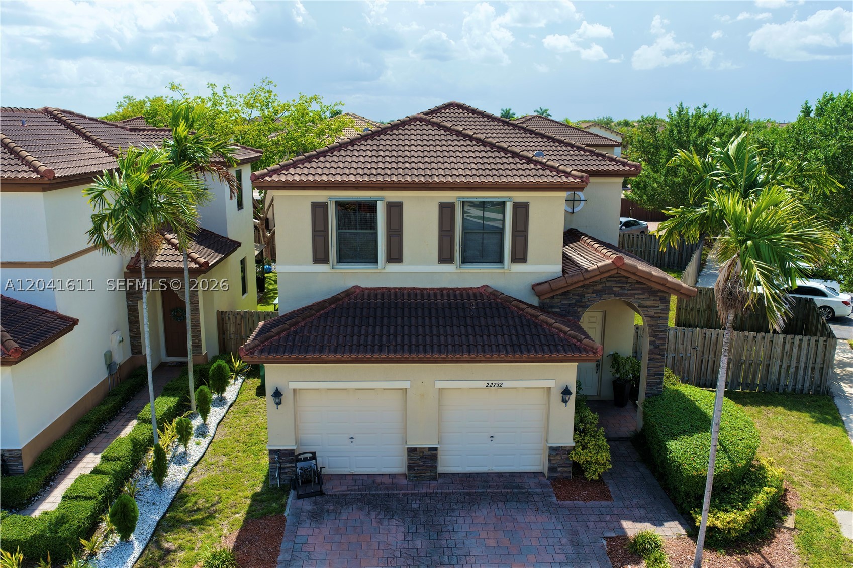 LAKES BY THE BAY FAYE REP - Residential