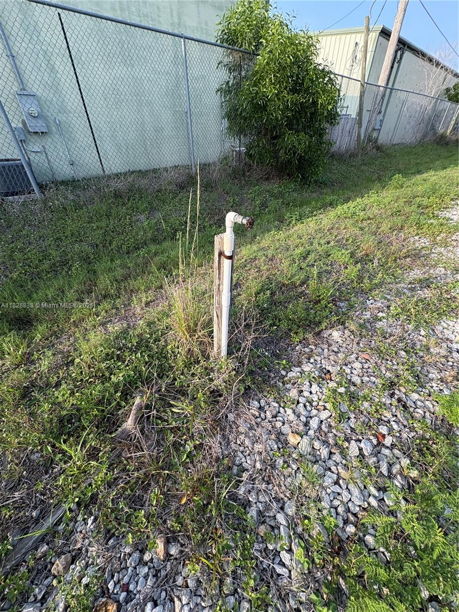 Cape Coral Lee County Indu - Land