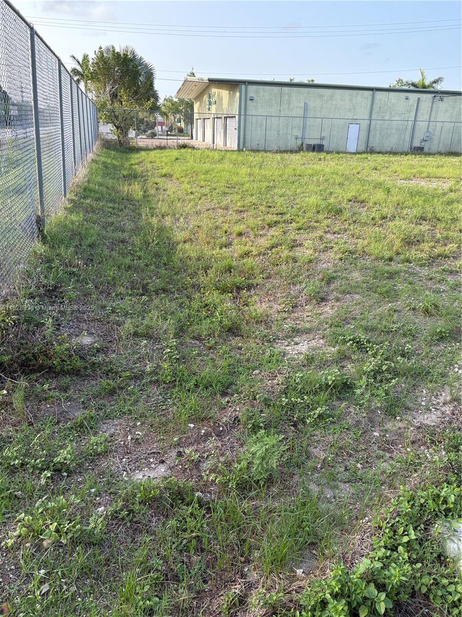 Cape Coral Lee County Indu - Land