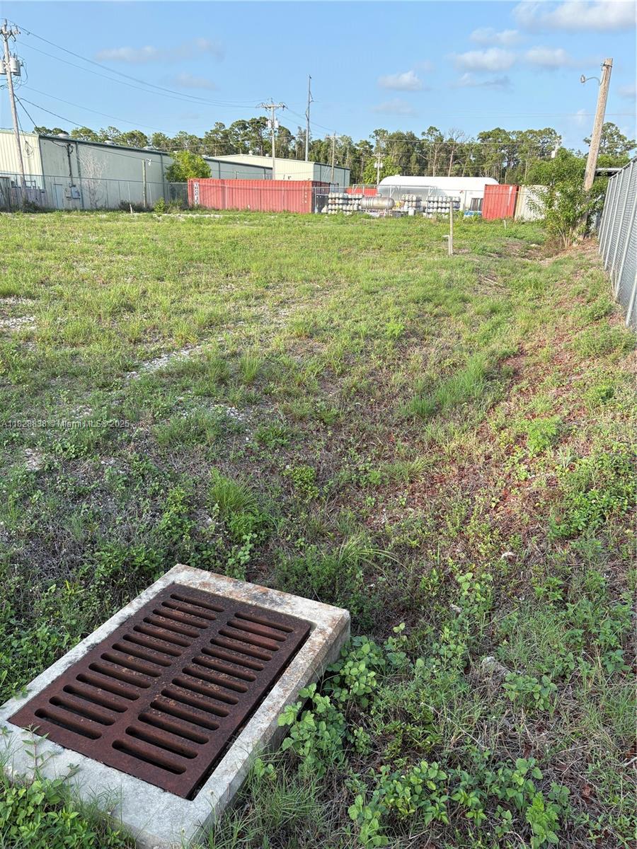 Cape Coral Lee County Indu - Land