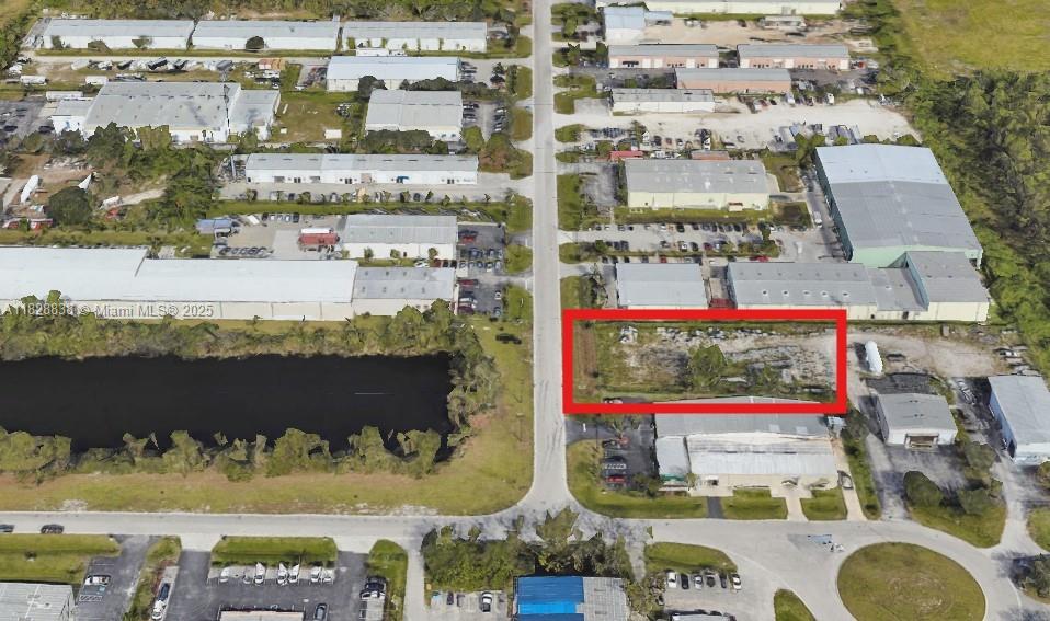 Cape Coral Lee County Indu - Land