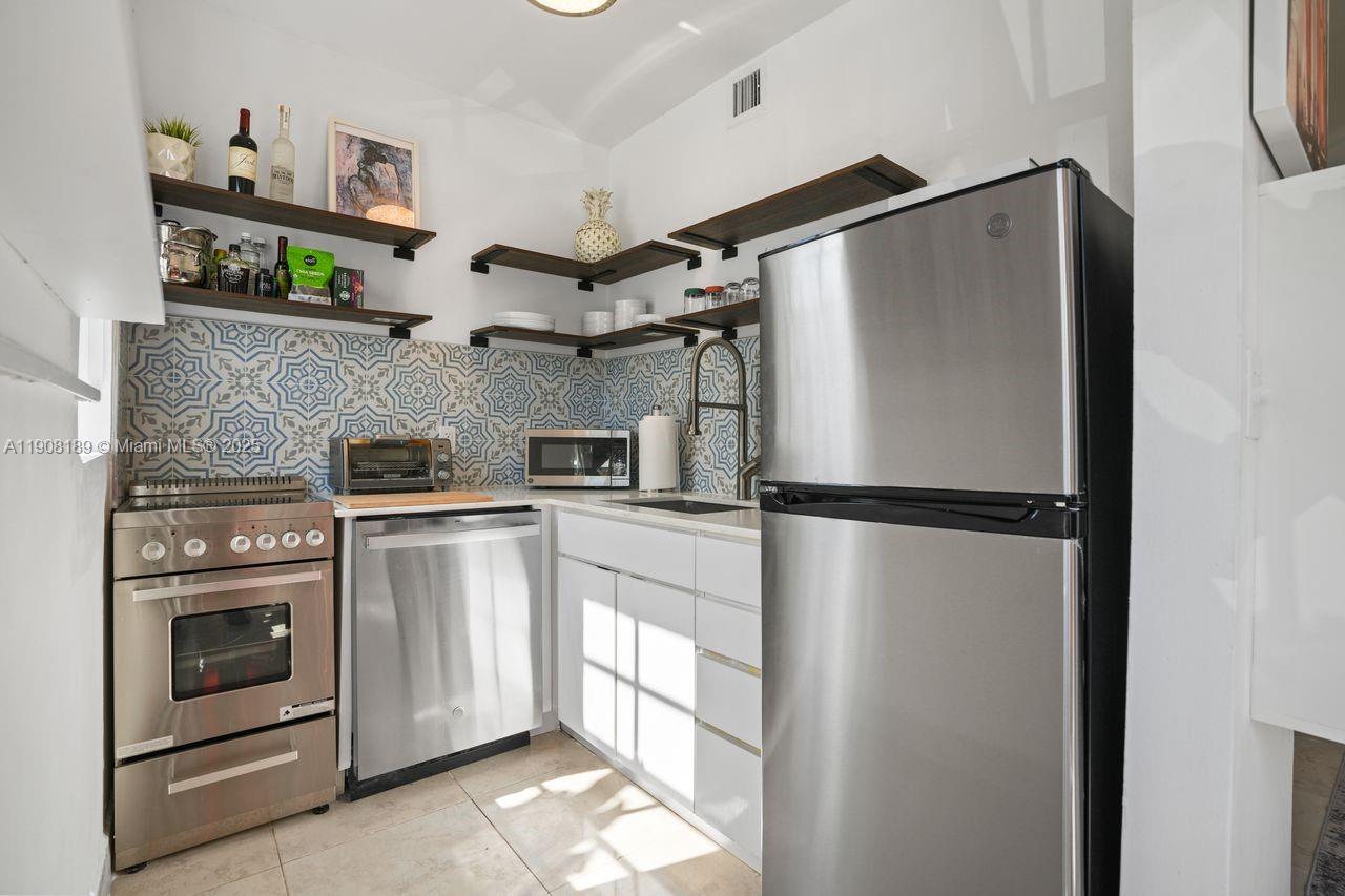 THE ST GEORGE CONDO - Residential Lease