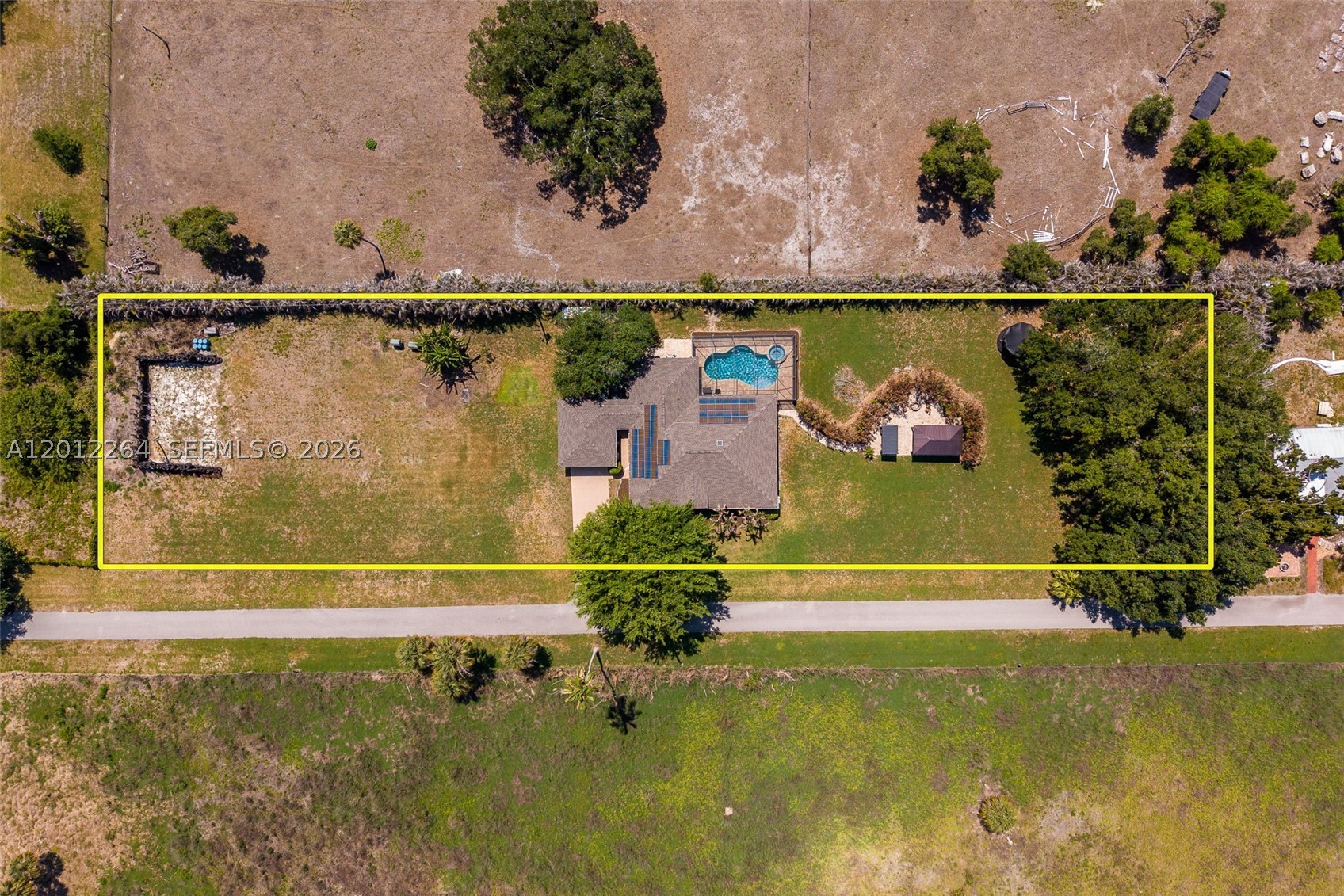 BUCKINGHAM - Residential