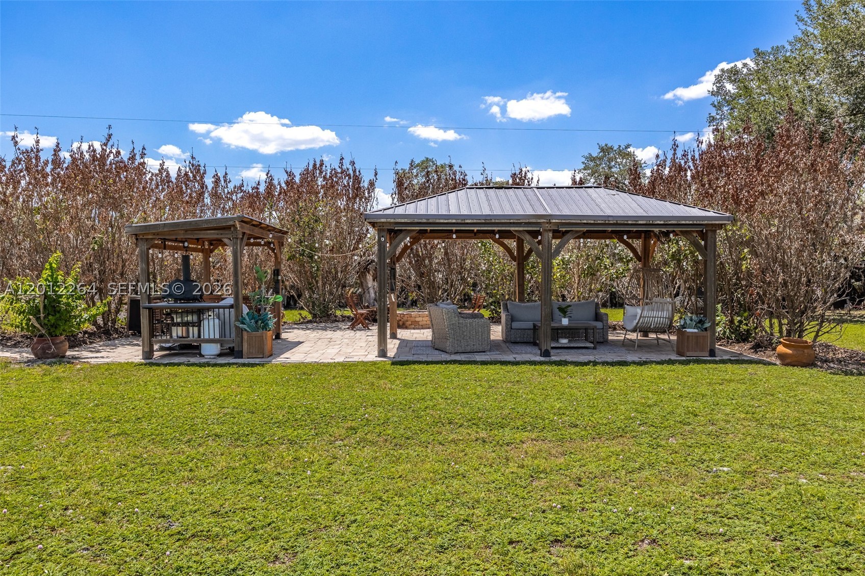BUCKINGHAM - Residential