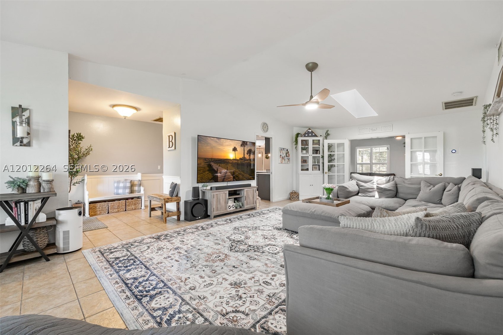 BUCKINGHAM - Residential