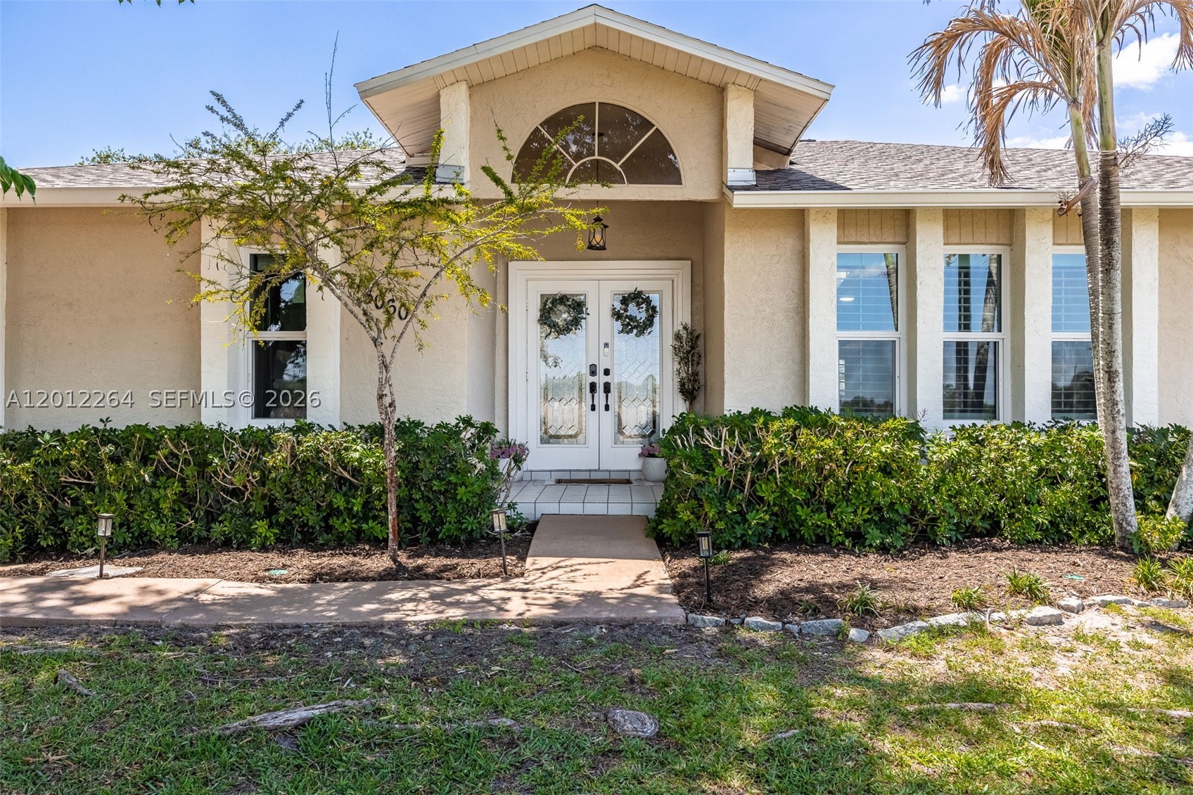 BUCKINGHAM - Residential