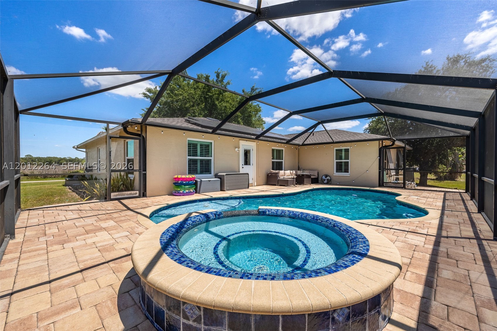 BUCKINGHAM - Residential