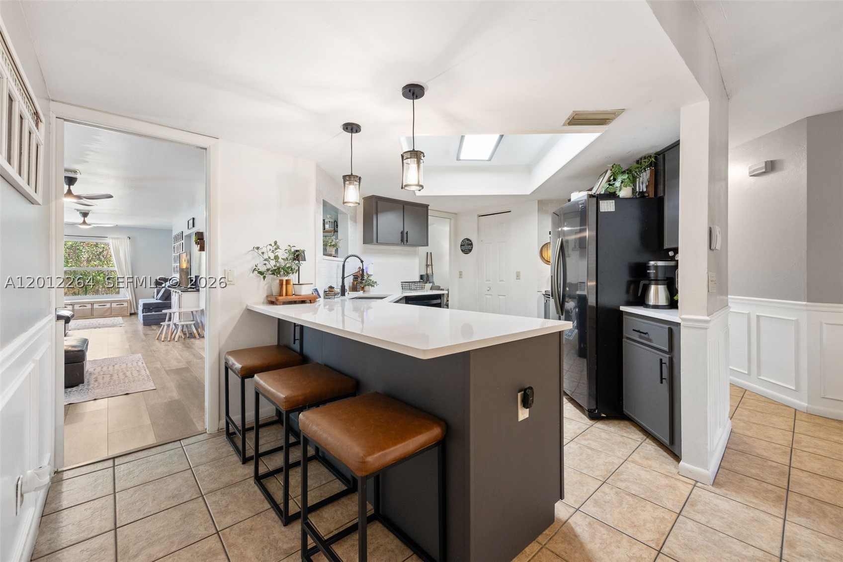 BUCKINGHAM - Residential