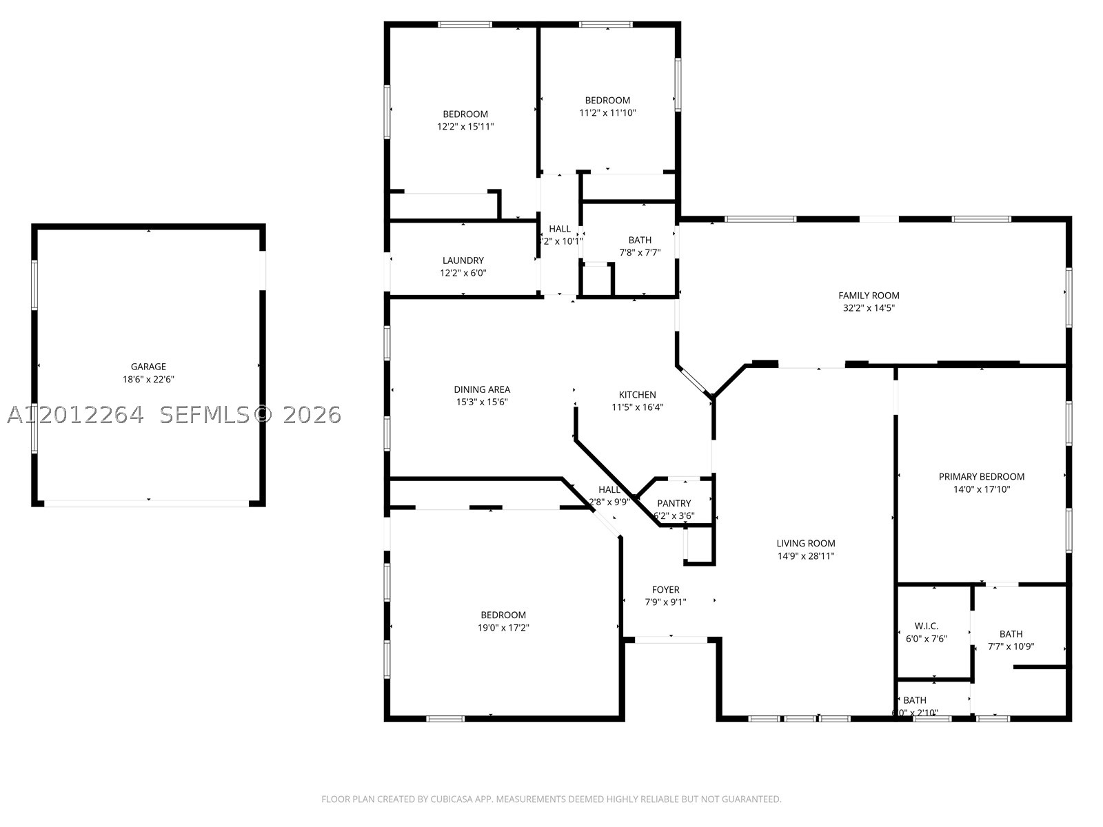 BUCKINGHAM - Residential