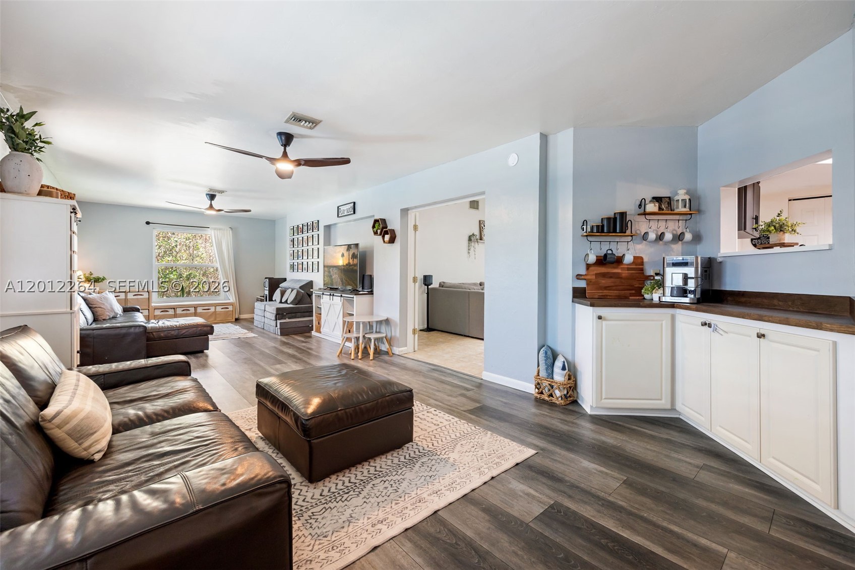 BUCKINGHAM - Residential