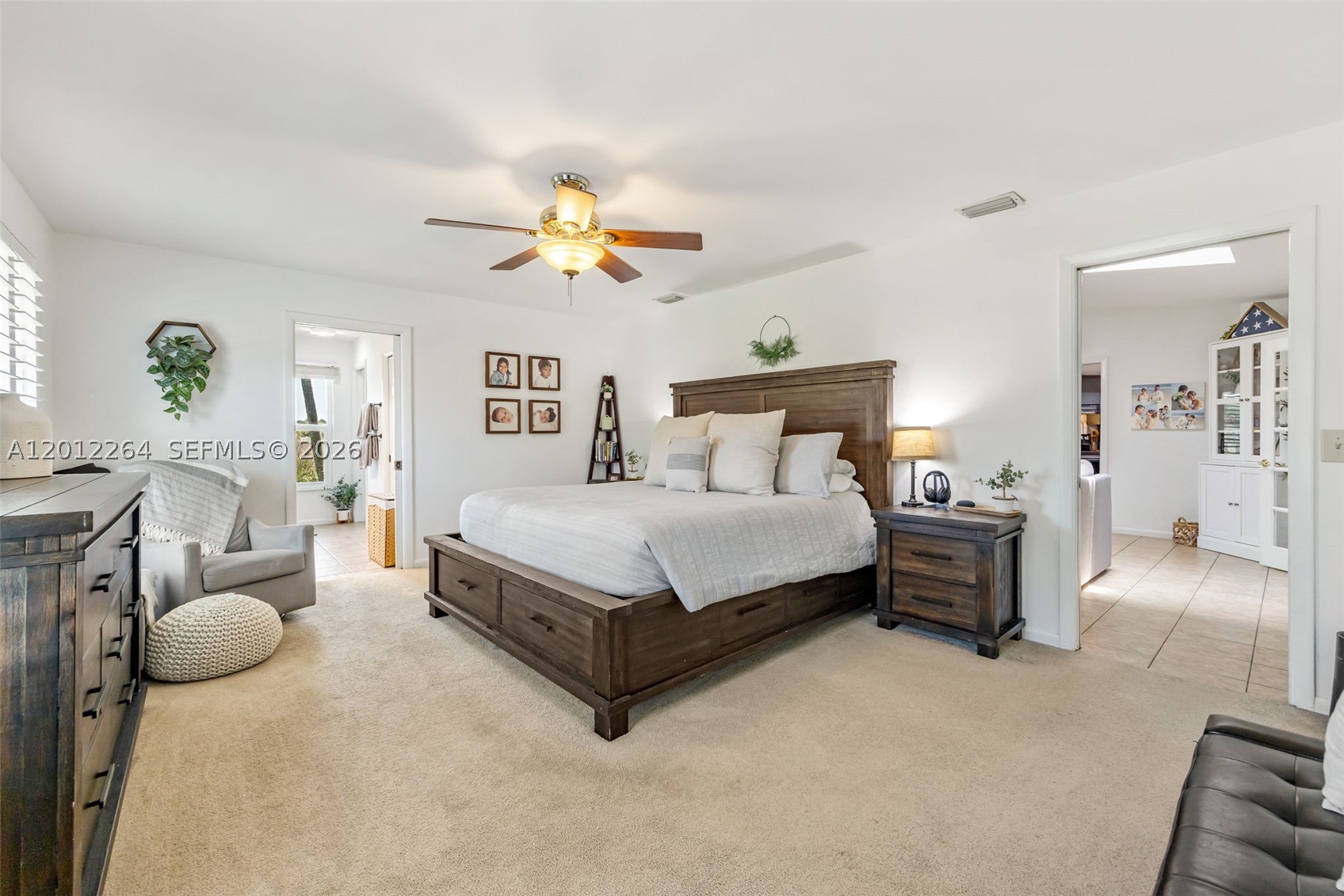 BUCKINGHAM - Residential