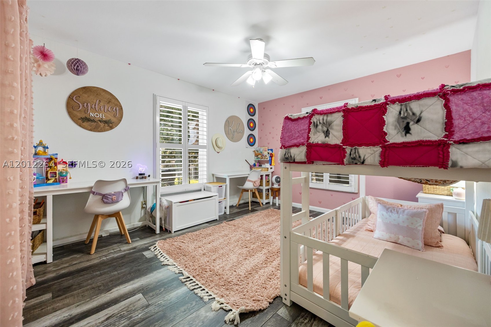 BUCKINGHAM - Residential