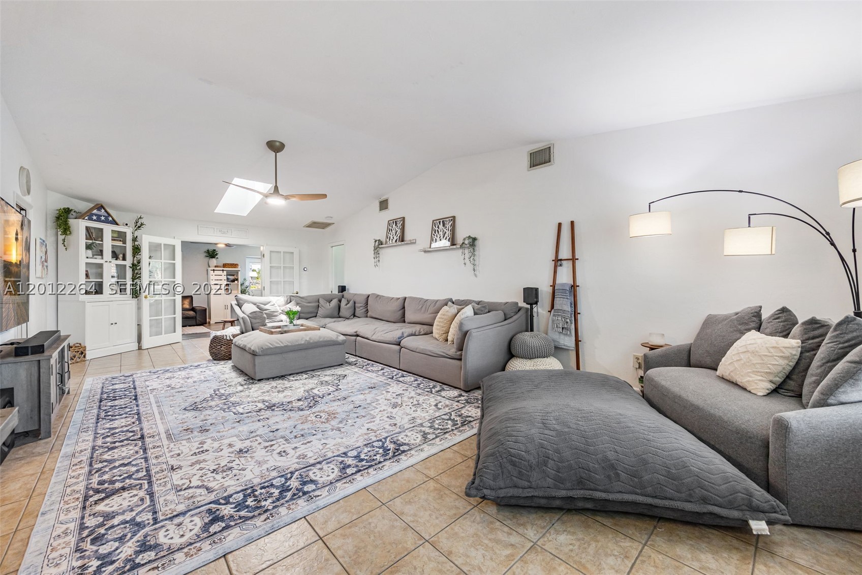 BUCKINGHAM - Residential