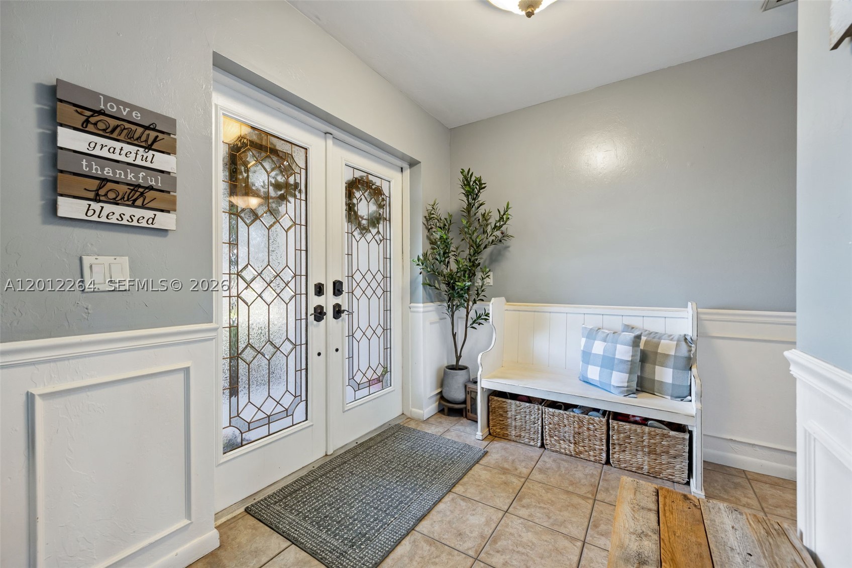BUCKINGHAM - Residential