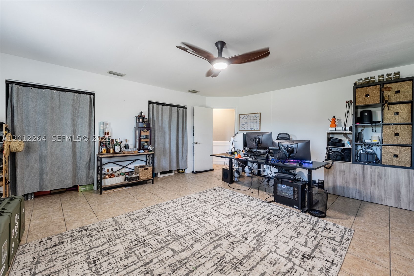 BUCKINGHAM - Residential