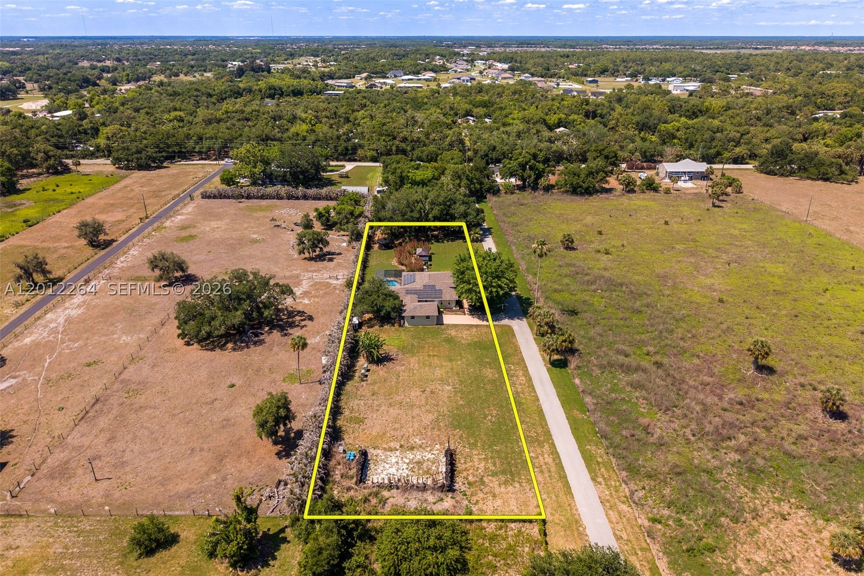 BUCKINGHAM - Residential