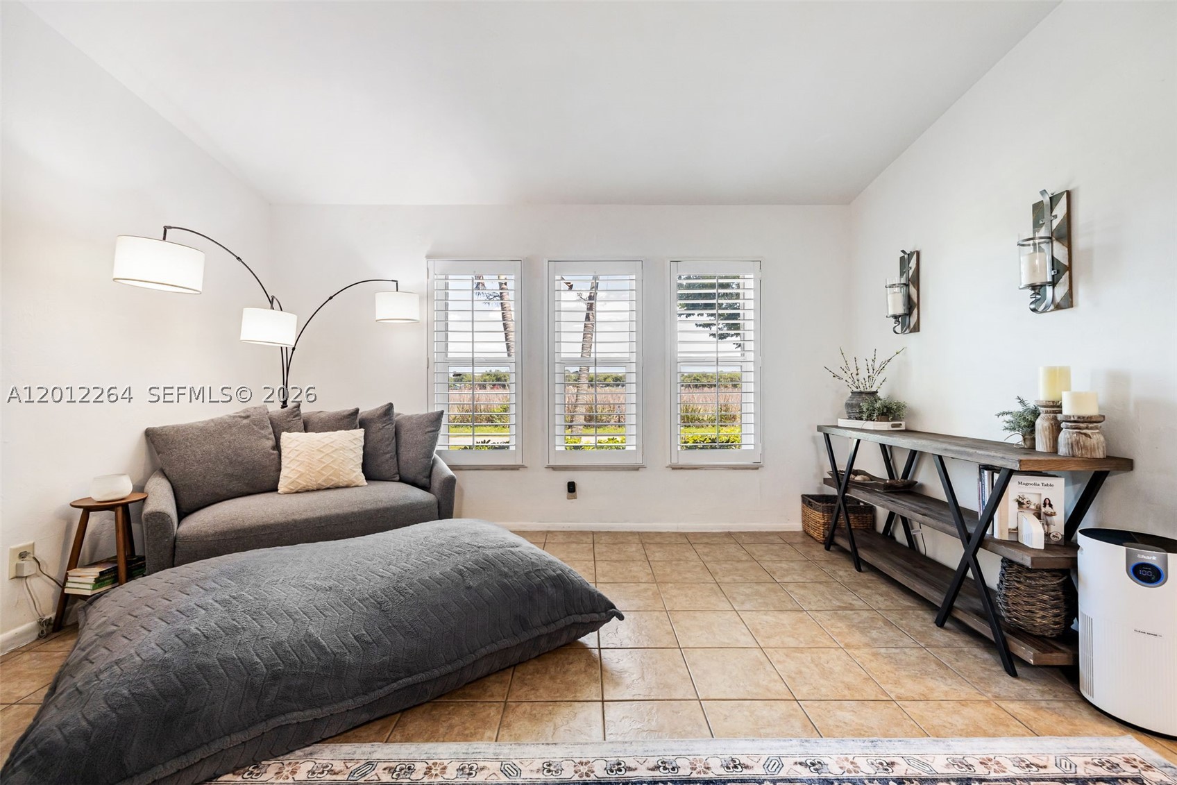 BUCKINGHAM - Residential