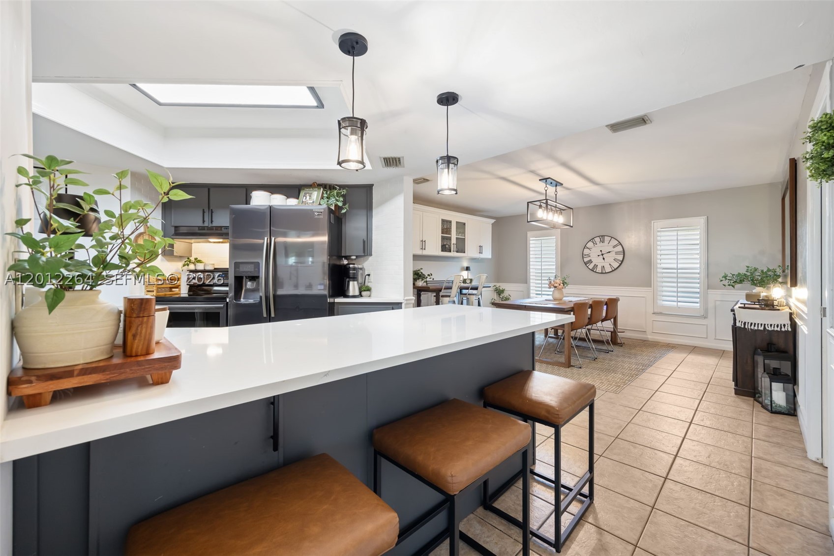 BUCKINGHAM - Residential