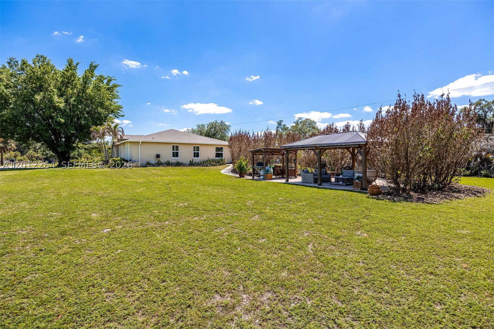 BUCKINGHAM - Residential