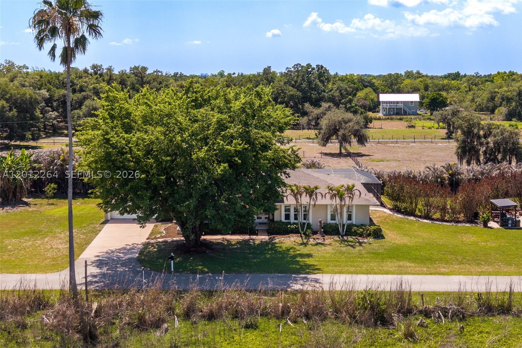 BUCKINGHAM - Residential
