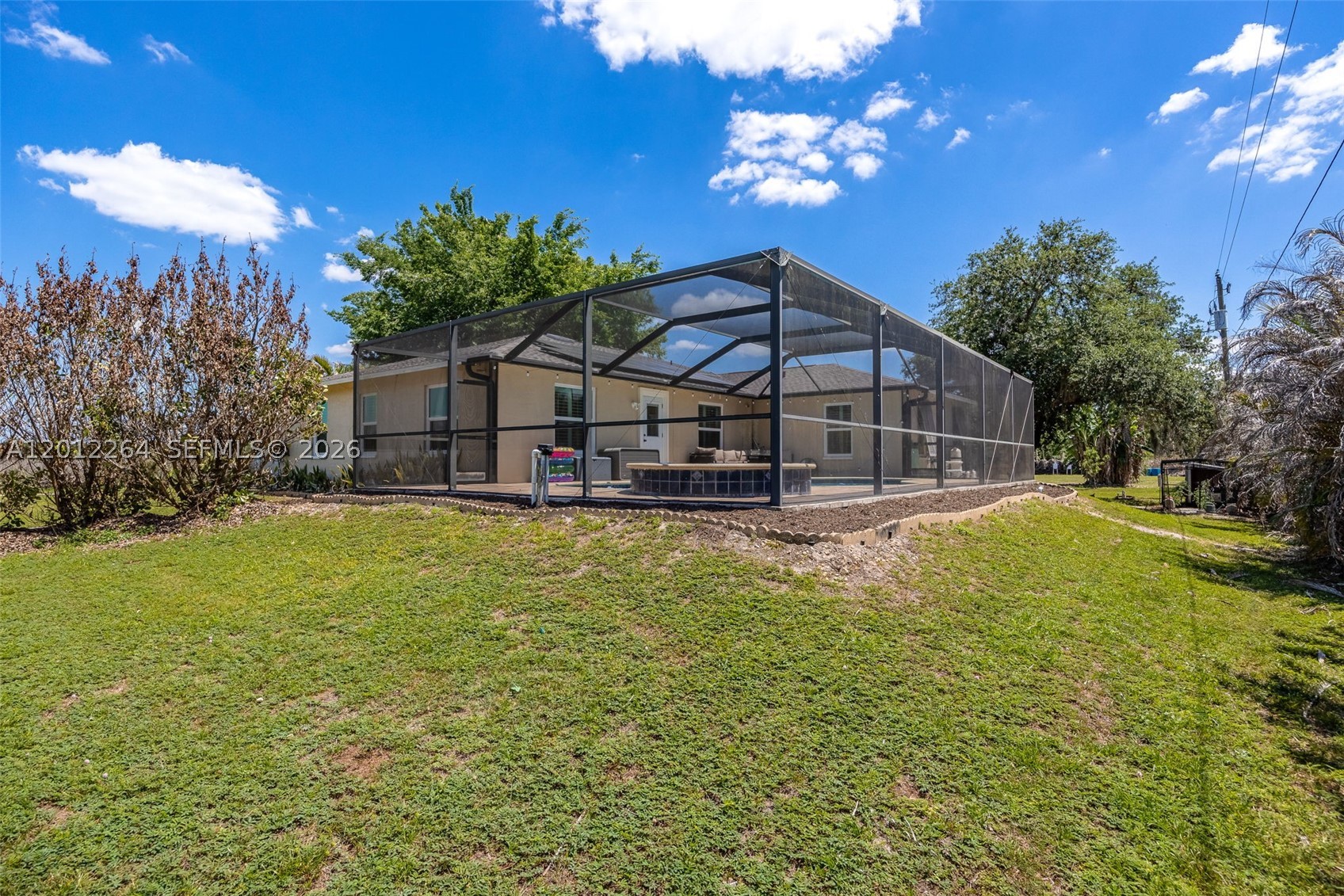 BUCKINGHAM - Residential