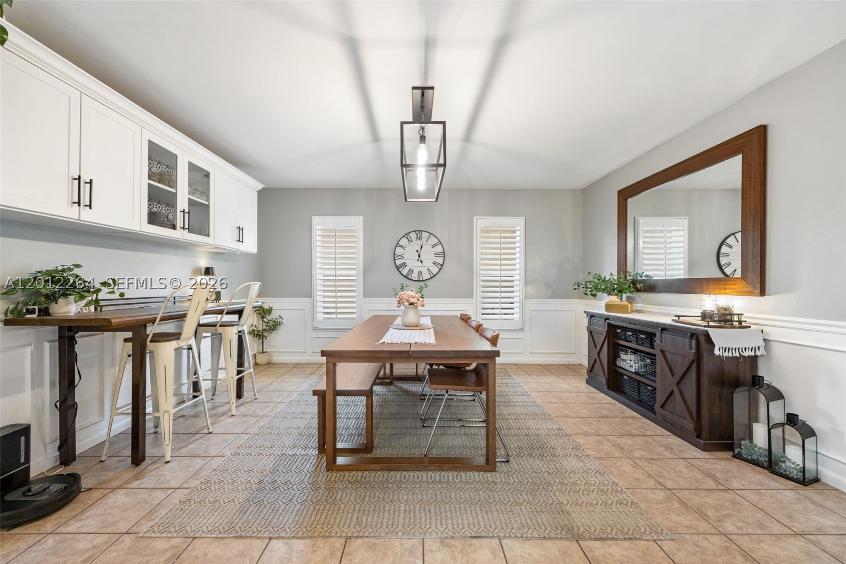 BUCKINGHAM - Residential