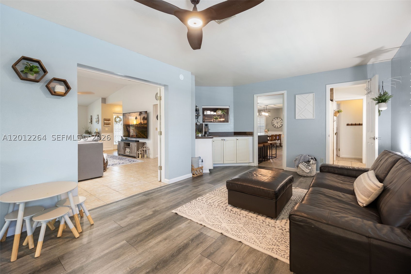 BUCKINGHAM - Residential
