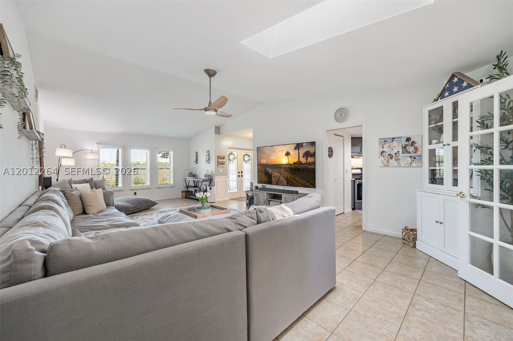 BUCKINGHAM - Residential