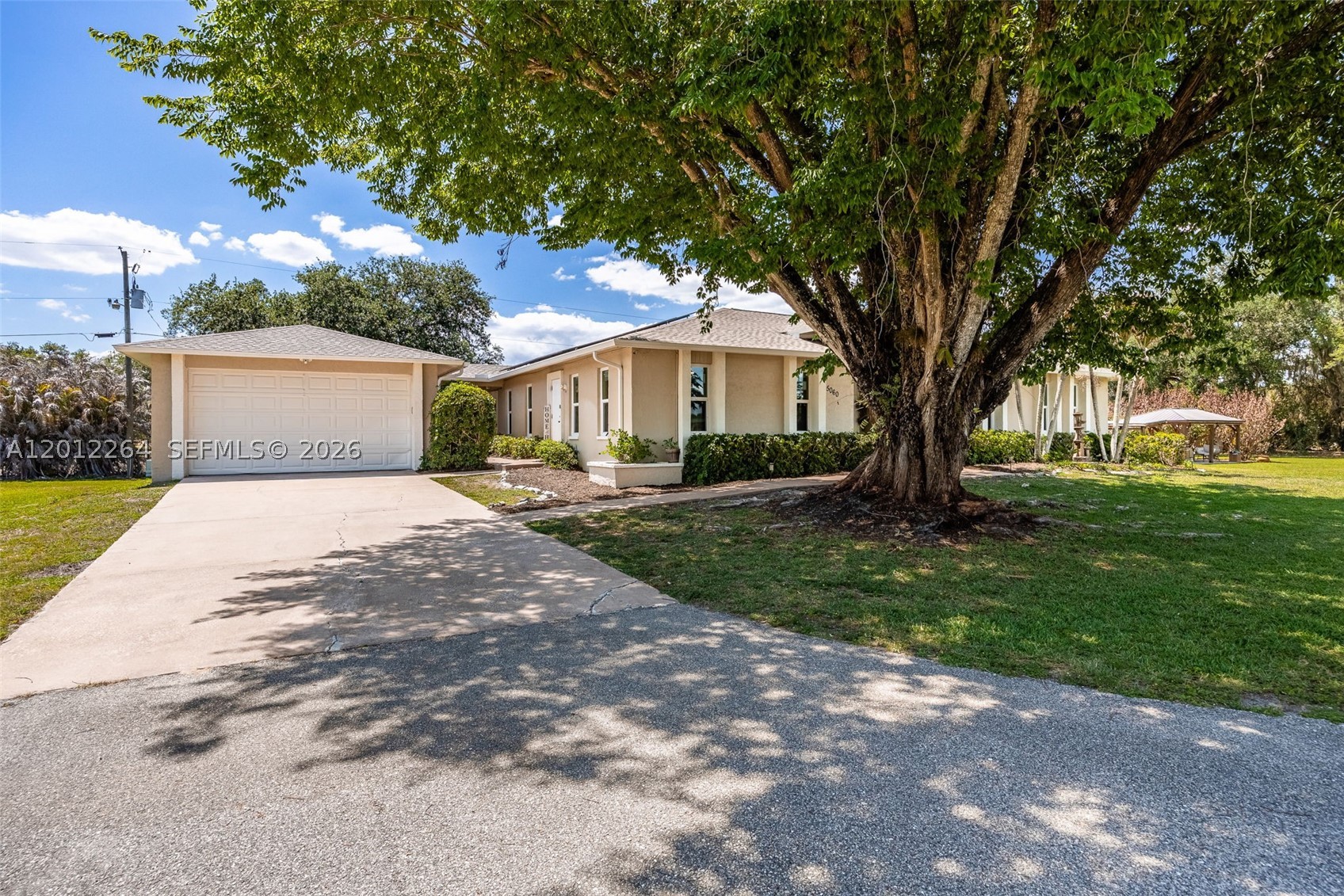BUCKINGHAM - Residential