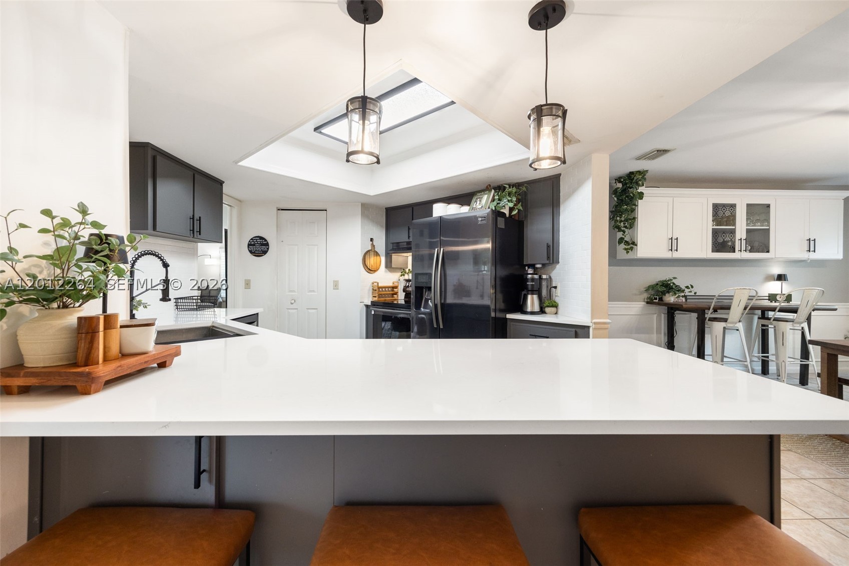 BUCKINGHAM - Residential