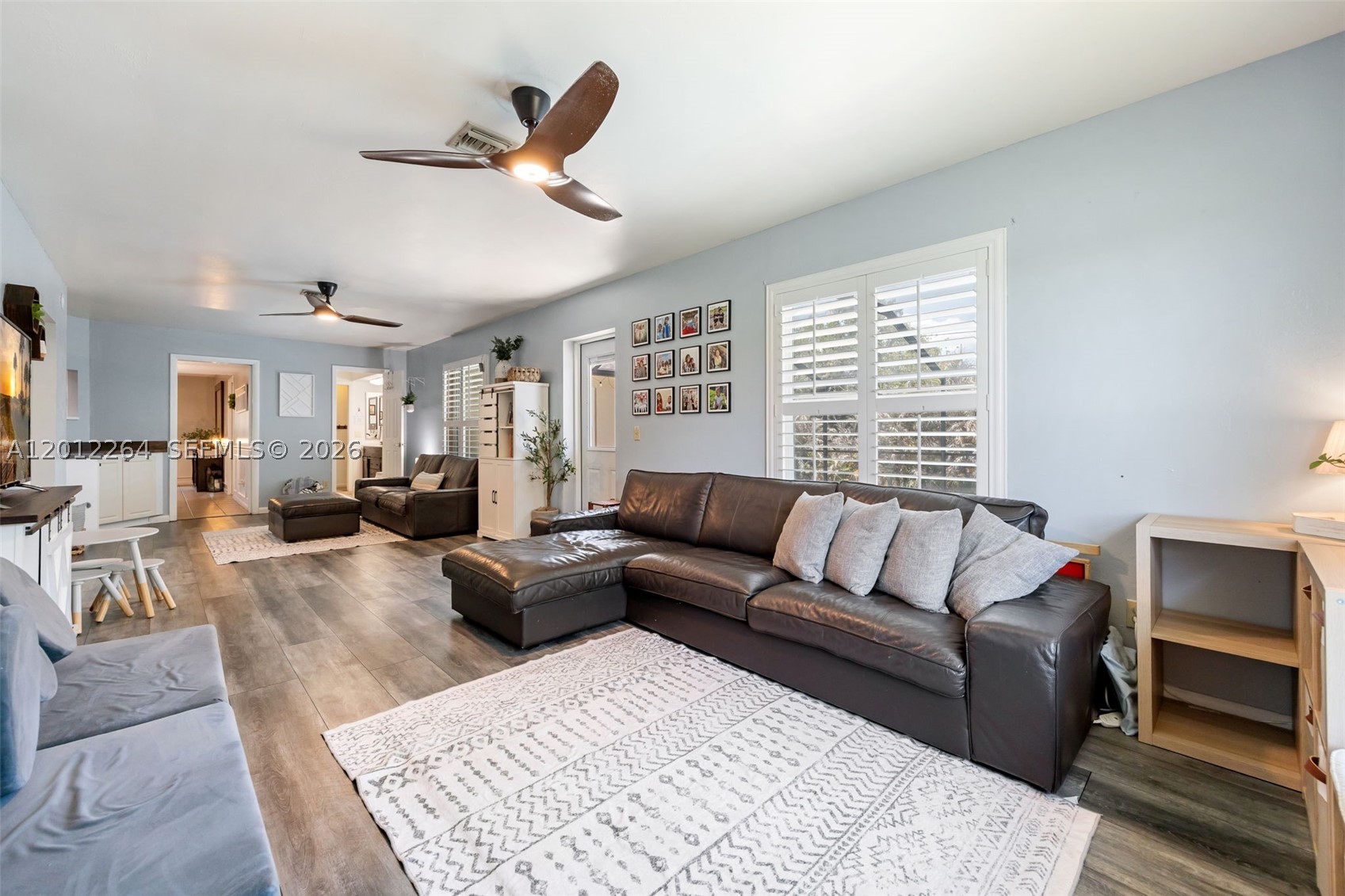 BUCKINGHAM - Residential
