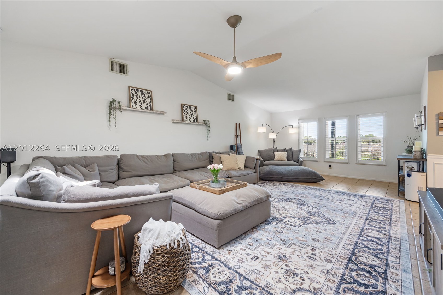 BUCKINGHAM - Residential