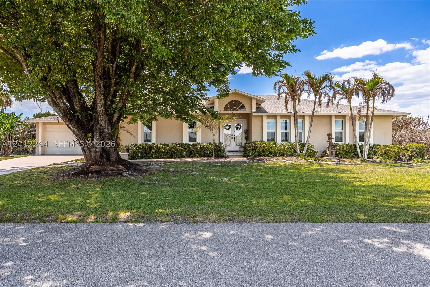 BUCKINGHAM - Residential