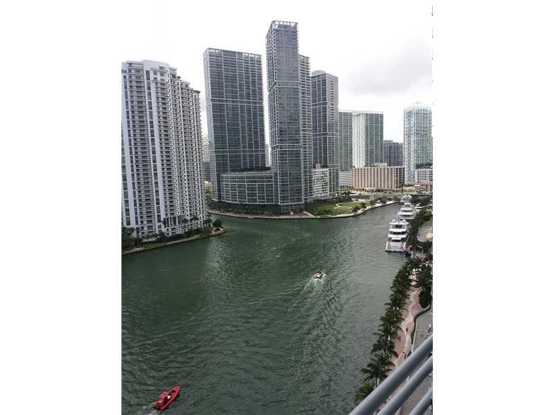 ONE MIAMI WEST CONDO - Residential Lease