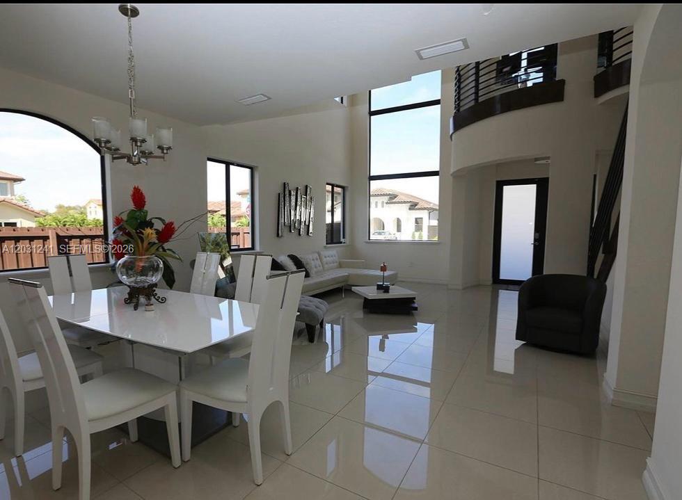 LUZ MARINA SUBDIVISION - Residential Lease
