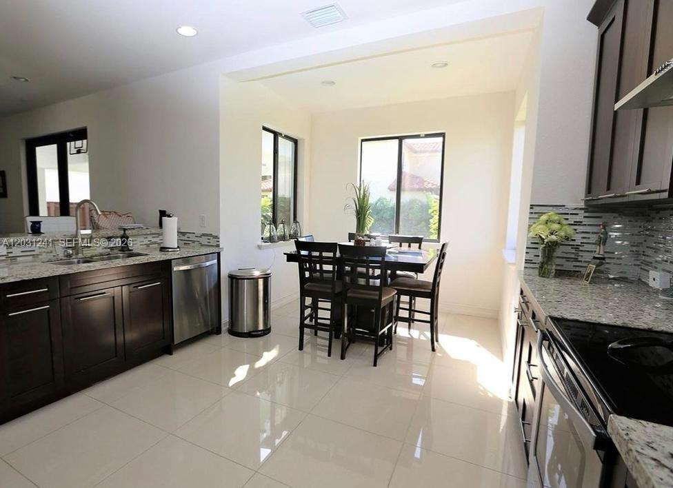 LUZ MARINA SUBDIVISION - Residential Lease