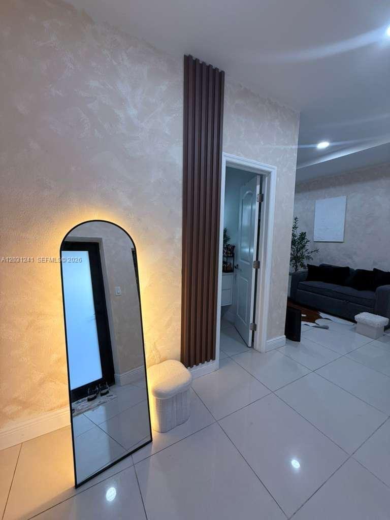 LUZ MARINA SUBDIVISION - Residential Lease