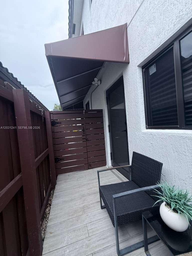 LUZ MARINA SUBDIVISION - Residential Lease