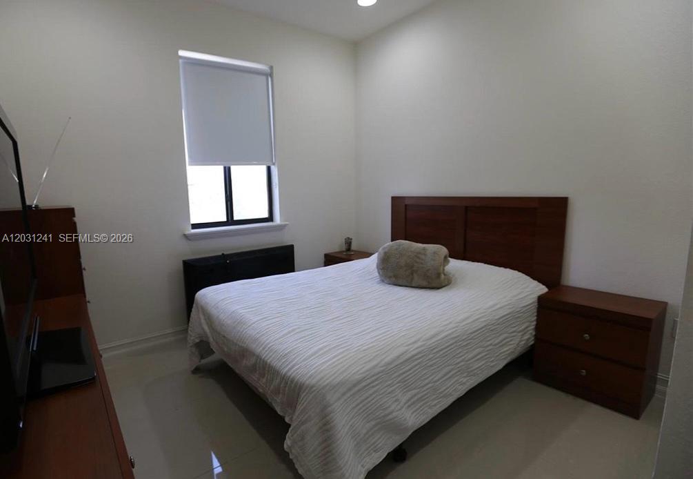 LUZ MARINA SUBDIVISION - Residential Lease