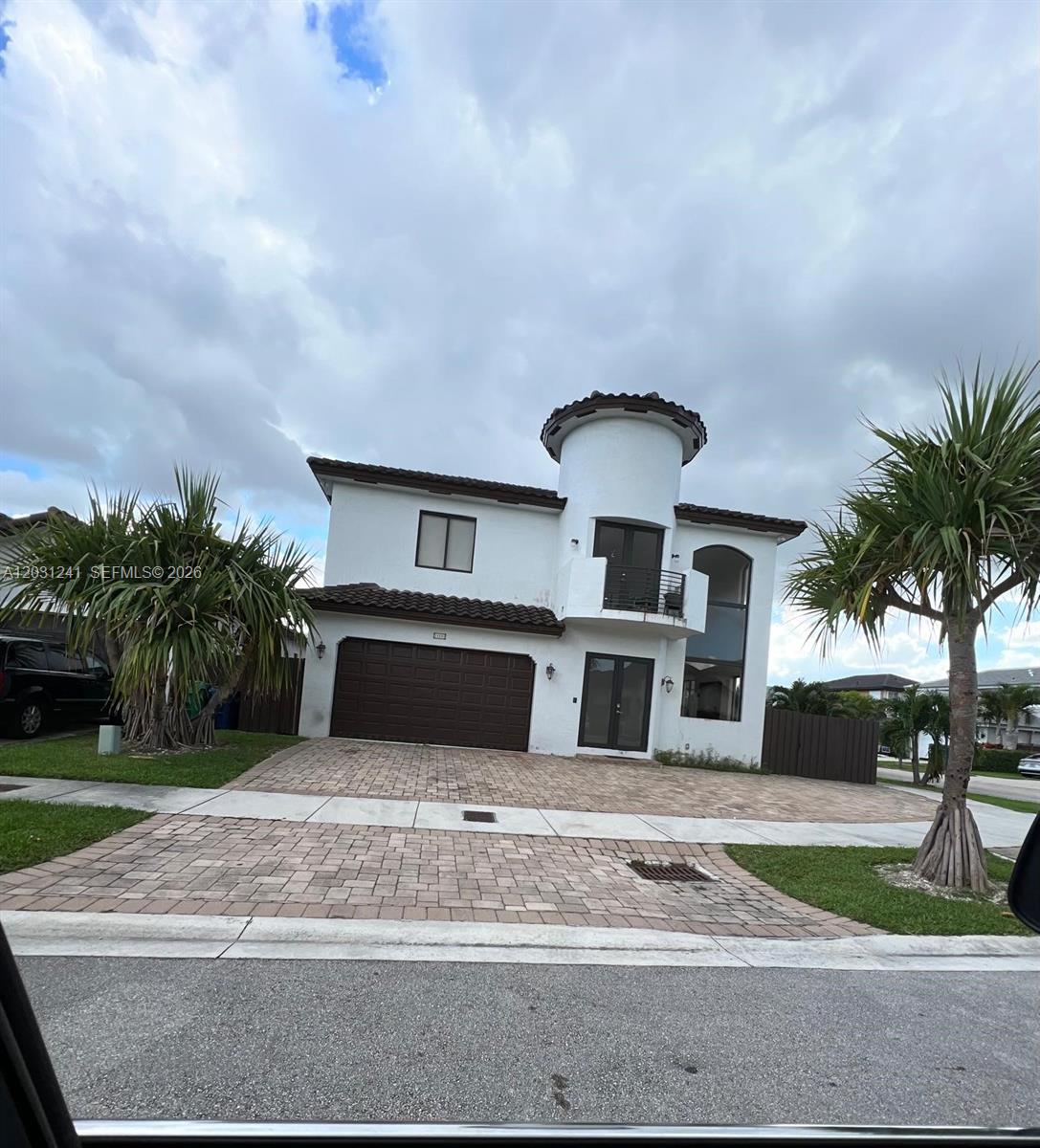 The main house, featuring 4 bedrooms and 3 bathrooms, is available for $5,250 per month, with water and electricity included. A private 2-bedroom, 1-bathroom apartment is also available for $2,250 per month, also with water and electricity included. For those looking to enjoy the entire property, it may be leased in full for $6,800 per month, with the tenant responsible for all utilities. This beautiful corner property in West Kendall is ideal for a large family, anyone needing extra space, or those looking for a private in-law suite, den, office, or separate living area. Conveniently located in a highly desirable area near shopping centers, hospitals, dining, major roadways, and top-rated schools. Only first month’s rent and one month’s security deposit required to move in, with no HOA approval. Available July 1st. Schedule your showing and discover the comfort, privacy, and flexibility this property has to offer.