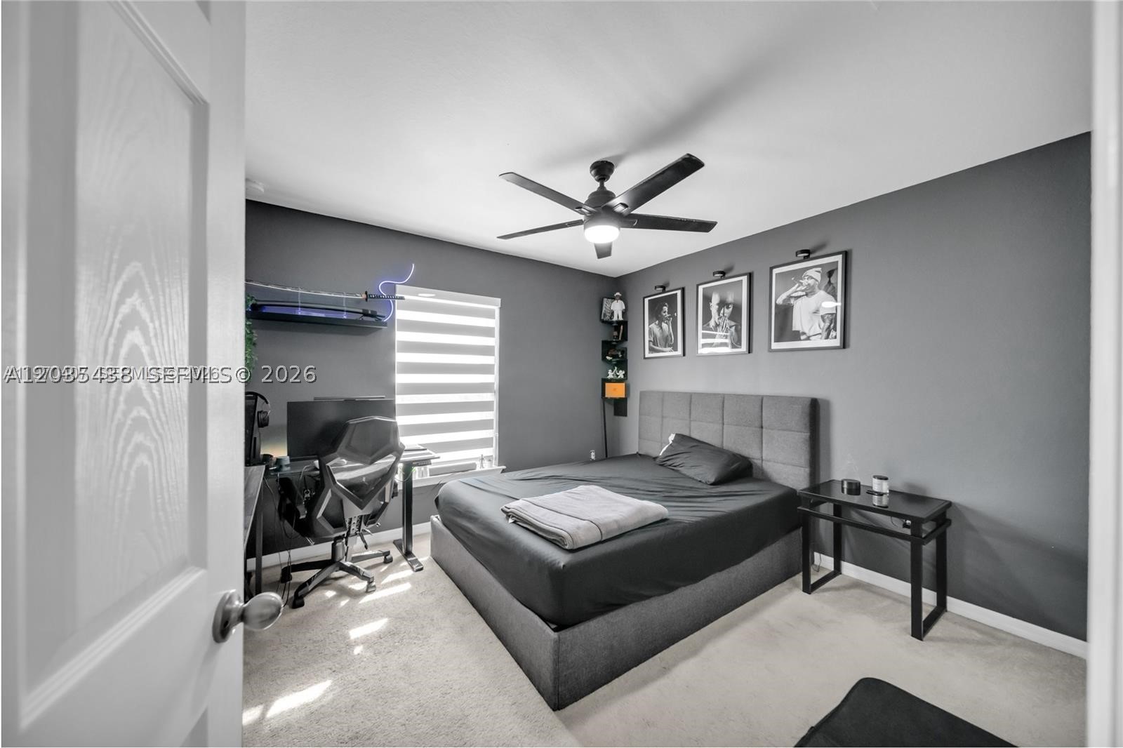 C3 - Residential