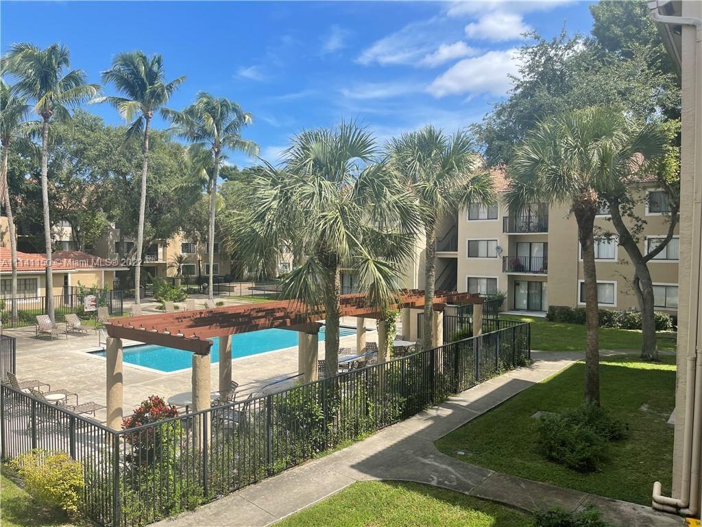 VISCONTI CONDO - Residential Lease