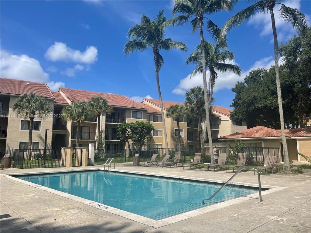 VISCONTI CONDO - Residential Lease