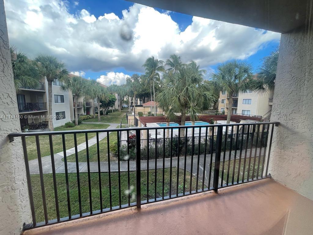 VISCONTI CONDO - Residential Lease