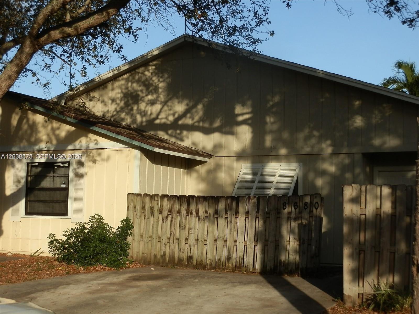 PARKWAY VILLAGE - Residential