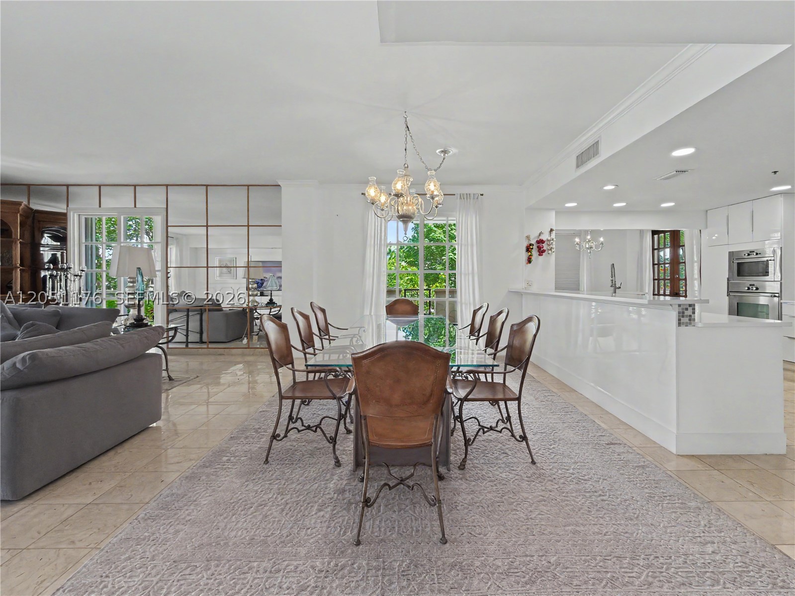 BAYSIDE VILLAGE EAST - Residential
